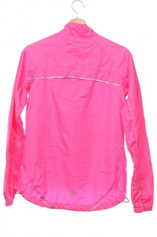 Kinderjacke Karrimor, Größe 10-11y/ 146-152 cm, Farbe Rosa, Preis 8,49 €