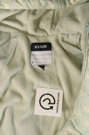 Geacă pentru copii Kiabi, Mărime 6-9m/ 68-74 cm, Culoare Verde, Preț 97,99 Lei