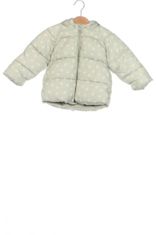 Kinderjacke Kiabi, Größe 6-9m/ 68-74 cm, Farbe Grün, Preis € 29,49