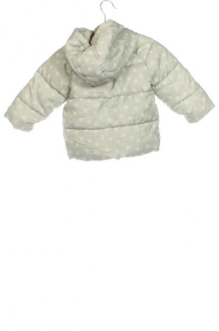 Kinderjacke Kiabi, Größe 6-9m/ 68-74 cm, Farbe Grün, Preis 20,99 €