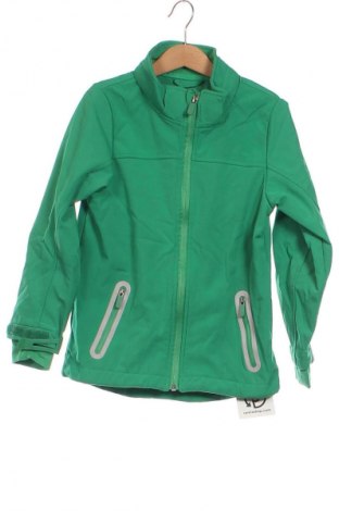 Geacă pentru copii Kids, Mărime 6-7y/ 122-128 cm, Culoare Verde, Preț 50,99 Lei