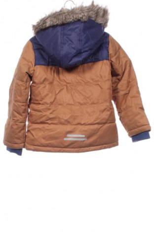 Kinderjacke Kiki & Koko, Größe 4-5y/ 110-116 cm, Farbe Braun, Preis € 16,49