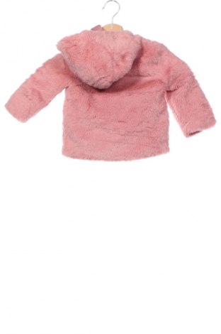 Kinderjacke Kiki & Koko, Größe 18-24m/ 86-98 cm, Farbe Aschrosa, Preis € 11,49