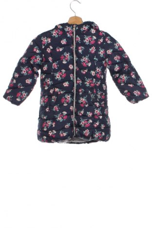 Kinderjacke Kiki & Koko, Größe 3-4y/ 104-110 cm, Farbe Blau, Preis 11,49 €