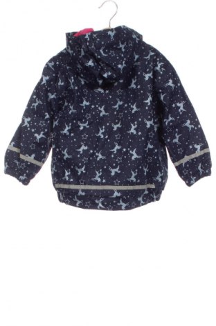 Kinderjacke Kiki & Koko, Größe 18-24m/ 86-98 cm, Farbe Blau, Preis € 11,49