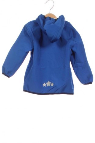 Kinderjacke Kiki & Koko, Größe 18-24m/ 86-98 cm, Farbe Blau, Preis € 12,49