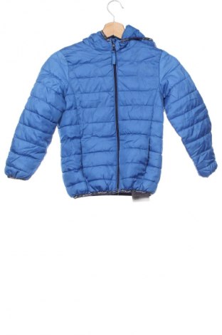 Kinderjacke Kiki & Koko, Größe 6-7y/ 122-128 cm, Farbe Blau, Preis € 11,49