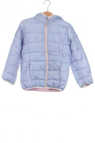 Kinderjacke Kiki & Koko, Größe 3-4y/ 104-110 cm, Farbe Blau, Preis 21,49 €