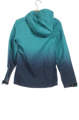 Kinderjacke Killtec, Größe 6-7y/ 122-128 cm, Farbe Blau, Preis € 8,49