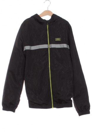 Kinderjacke LC Waikiki, Größe 11-12y/ 152-158 cm, Farbe Schwarz, Preis € 6,99