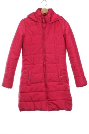 Kinderjacke LCW, Größe 11-12y/ 152-158 cm, Farbe Rosa, Preis € 24,95