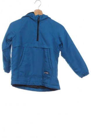 Kinderjacke Lefties, Größe 7-8y/ 128-134 cm, Farbe Blau, Preis € 12,99