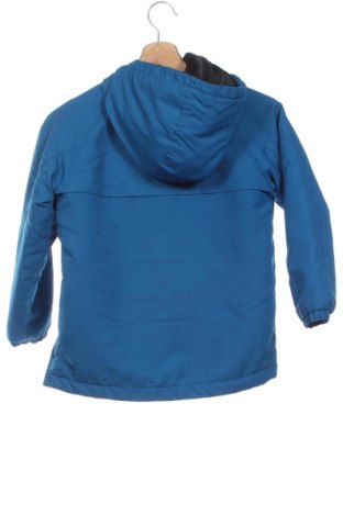 Kinderjacke Lefties, Größe 7-8y/ 128-134 cm, Farbe Blau, Preis 14,99 €