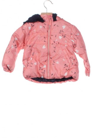 Kinderjacke Lemon Beret, Größe 2-3y/ 98-104 cm, Farbe Rosa, Preis 17,99 €