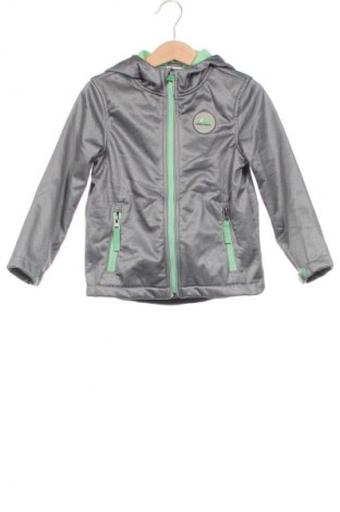 Kinderjacke Lily & Dan, Größe 3-4y/ 104-110 cm, Farbe Grau, Preis € 15,99