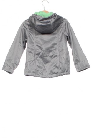 Kinderjacke Lily & Dan, Größe 3-4y/ 104-110 cm, Farbe Grau, Preis € 15,99