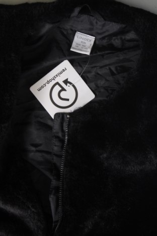 Kinderjacke Lindex, Größe 11-12y/ 152-158 cm, Farbe Schwarz, Preis € 14,49