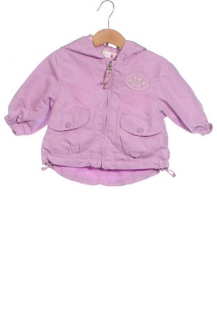 Kinderjacke Little One, Größe 6-9m/ 68-74 cm, Farbe Lila, Preis € 9,99