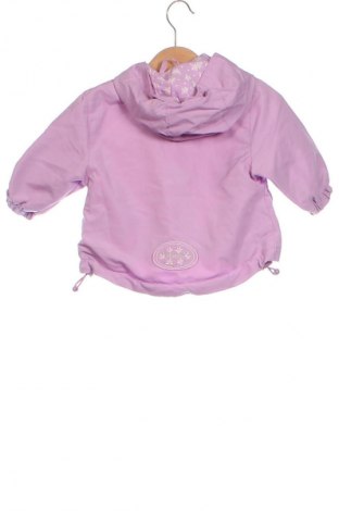 Kinderjacke Little One, Größe 6-9m/ 68-74 cm, Farbe Lila, Preis 9,99 €