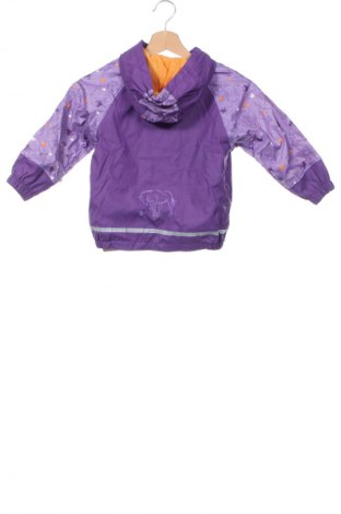 Kinderjacke Lupilu, Größe 2-3y/ 98-104 cm, Farbe Lila, Preis € 9,49