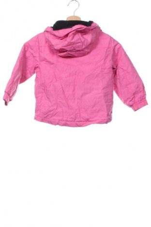 Kinderjacke Lupilu, Größe 2-3y/ 98-104 cm, Farbe Rosa, Preis 11,49 €