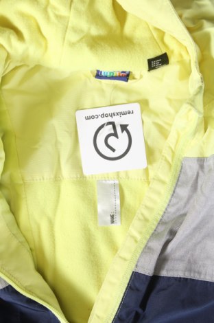 Kinderjacke Lupilu, Größe 2-3y/ 98-104 cm, Farbe Mehrfarbig, Preis € 12,99