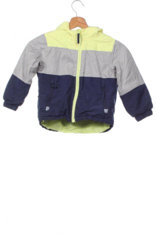 Kinderjacke Lupilu, Größe 2-3y/ 98-104 cm, Farbe Mehrfarbig, Preis € 12,99