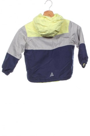 Kinderjacke Lupilu, Größe 2-3y/ 98-104 cm, Farbe Mehrfarbig, Preis € 12,99