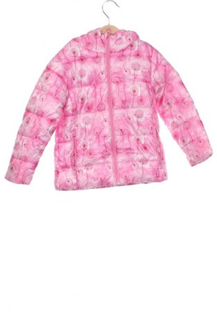 Kinderjacke Lupilu, Größe 3-4y/ 104-110 cm, Farbe Rosa, Preis € 15,99