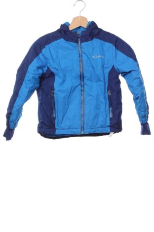 Kinderjacke Lupilu, Größe 4-5y/ 110-116 cm, Farbe Mehrfarbig, Preis € 10,49