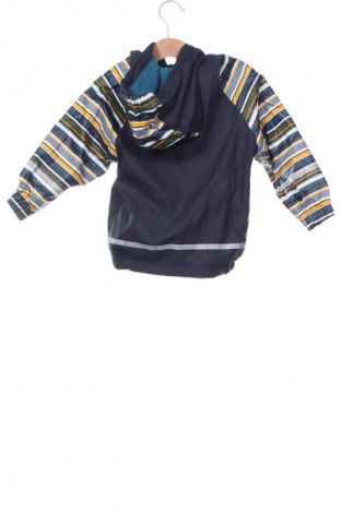 Kinderjacke Lupilu, Größe 18-24m/ 86-98 cm, Farbe Mehrfarbig, Preis € 11,49