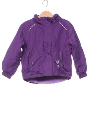 Kinderjacke Lupilu, Größe 2-3y/ 98-104 cm, Farbe Lila, Preis € 7,49