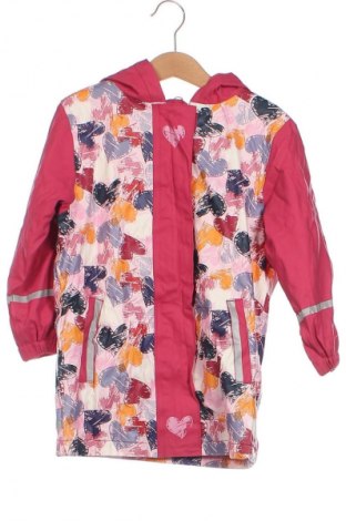 Kinderjacke Lupilu, Größe 2-3y/ 98-104 cm, Farbe Mehrfarbig, Preis € 18,49