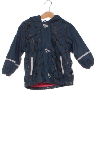 Kinderjacke Lupilu, Größe 18-24m/ 86-98 cm, Farbe Blau, Preis € 4,99