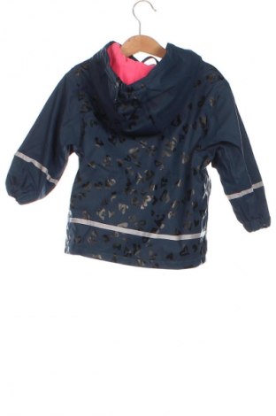 Kinderjacke Lupilu, Größe 18-24m/ 86-98 cm, Farbe Blau, Preis 15,99 €