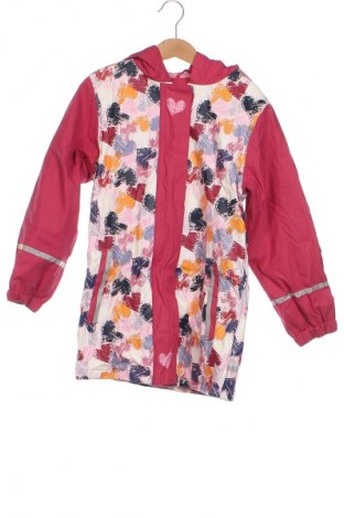 Kinderjacke Lupilu, Größe 6-7y/ 122-128 cm, Farbe Mehrfarbig, Preis € 20,99