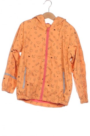 Kinderjacke Lupilu, Größe 4-5y/ 110-116 cm, Farbe Mehrfarbig, Preis € 21,99