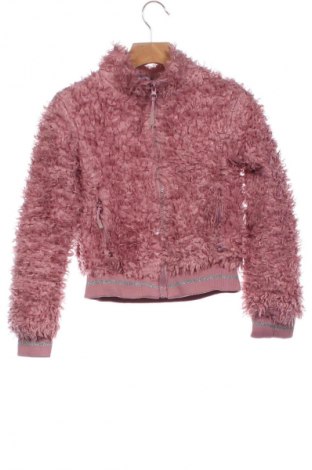 Kinderjacke Mountain Peak, Größe 6-7y/ 122-128 cm, Farbe Rosa, Preis € 9,99