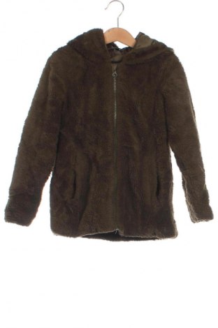 Kinderjacke Name It, Größe 4-5y/ 110-116 cm, Farbe Grün, Preis 10,49 €