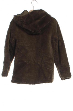 Kinderjacke Name It, Größe 4-5y/ 110-116 cm, Farbe Grün, Preis € 10,49