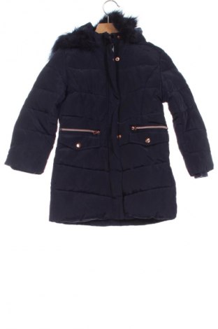 Kinderjacke Name It, Größe 4-5y/ 110-116 cm, Farbe Schwarz, Preis 25,99 €