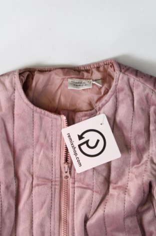 Kinderjacke Name It, Größe 2-3y/ 98-104 cm, Farbe Aschrosa, Preis € 8,49