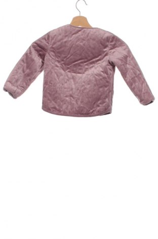 Kinderjacke Name It, Größe 2-3y/ 98-104 cm, Farbe Aschrosa, Preis € 8,49