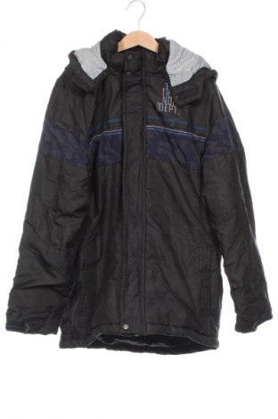 Kinderjacke Nielsson, Größe 13-14y/ 164-168 cm, Farbe Schwarz, Preis € 13,99