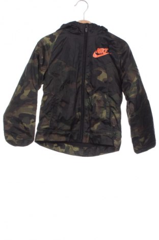 Dziecięca kurtka Nike, Rozmiar 2-3y/ 98-104 cm, Kolor Zielony, Cena 316,99 zł