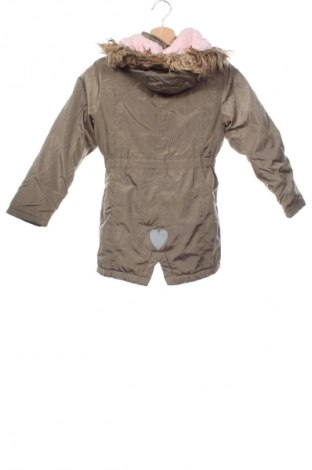 Kinderjacke Nkd, Größe 6-7y/ 122-128 cm, Farbe Grün, Preis 17,99 €