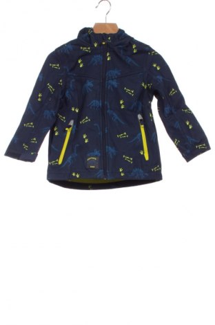 Kinderjacke Northville, Größe 2-3y/ 98-104 cm, Farbe Mehrfarbig, Preis € 10,49