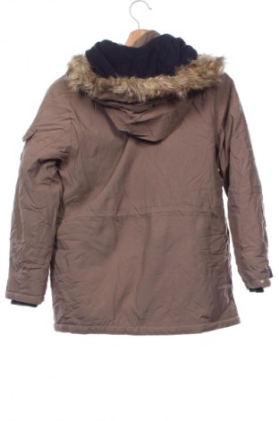 Kinderjacke Nukutavake, Größe 12-13y/ 158-164 cm, Farbe Beige, Preis 7,99 €