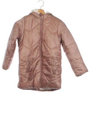 Kinderjacke Pepco, Größe 7-8y/ 128-134 cm, Farbe Aschrosa, Preis € 15,49