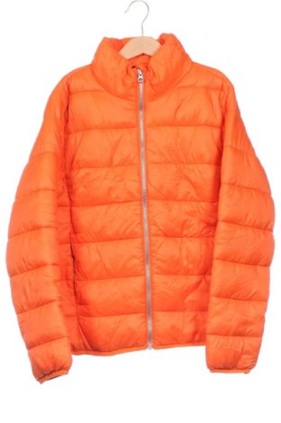 Kinderjacke Pepperts!, Größe 9-10y/ 140-146 cm, Farbe Orange, Preis € 10,49